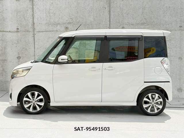 Nissan DAYZ ROOX 2014-03 8223186-2