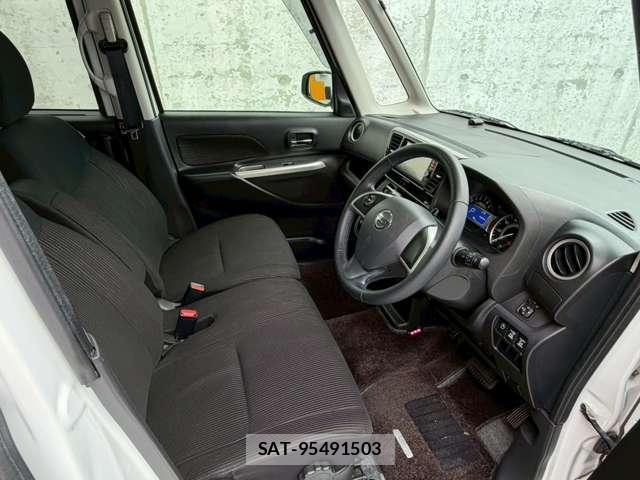 Nissan DAYZ ROOX 2014-03 8223186-5