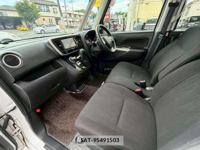 Nissan DAYZ ROOX 2014-03 8223186-6