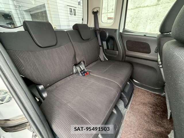 Nissan DAYZ ROOX 2014-03 8223186-7