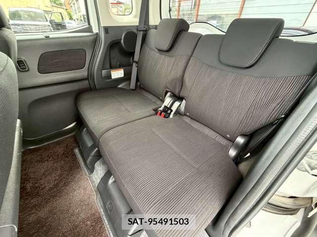 Nissan DAYZ ROOX 2014-03 8223186-8