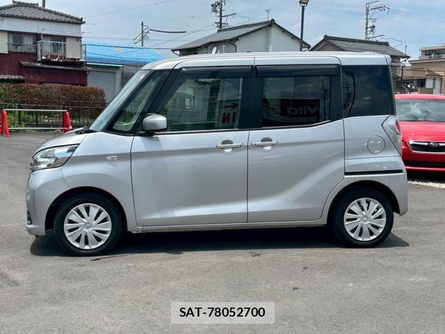 Nissan DAYZ ROOX 2018-11 8223400-16