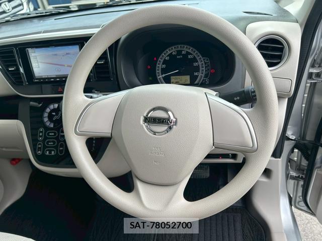 Nissan DAYZ ROOX 2018-11 8223400-18