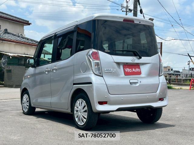 Nissan DAYZ ROOX 2018-11 8223400-19