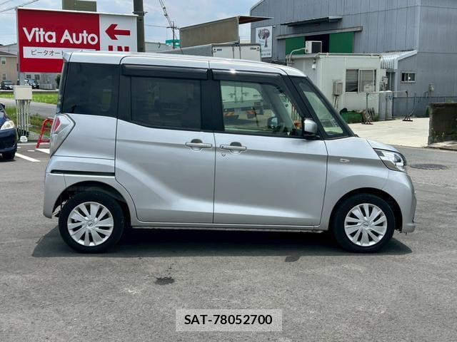 Nissan DAYZ ROOX 2018-11 8223400-2
