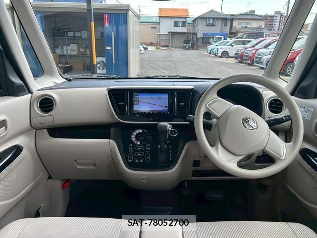 Nissan DAYZ ROOX 2018-11 8223400-7