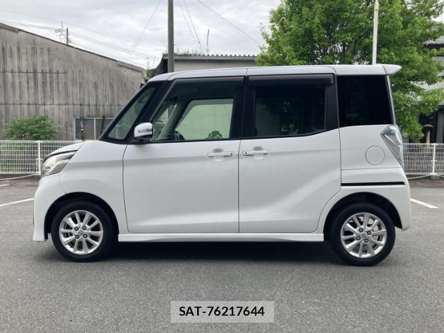 Nissan DAYZ ROOX 2015-11 8223415-1