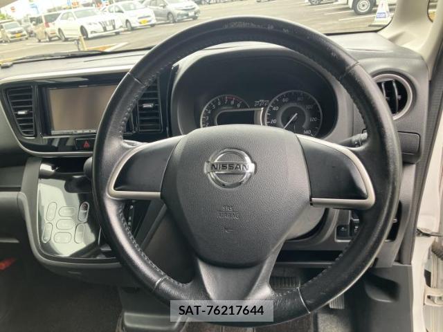 Nissan DAYZ ROOX 2015-11 8223415-13
