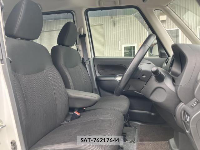 Nissan DAYZ ROOX 2015-11 8223415-4