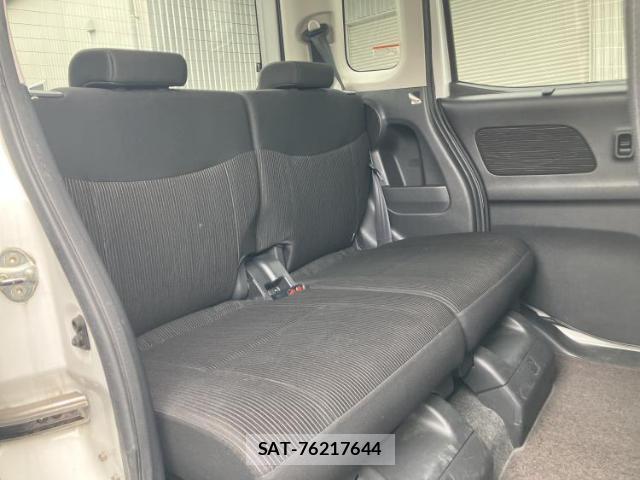 Nissan DAYZ ROOX 2015-11 8223415-5