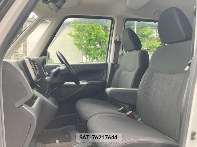 Nissan DAYZ ROOX 2015-11 8223415-6