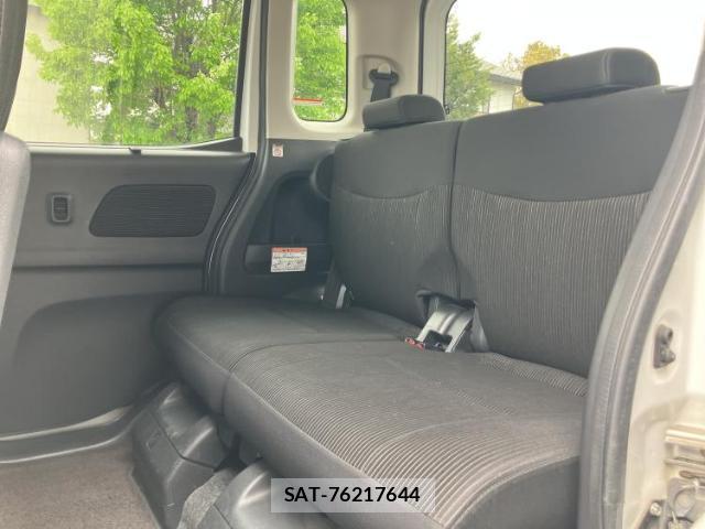 Nissan DAYZ ROOX 2015-11 8223415-7