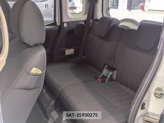 Nissan DAYZ ROOX 2019-05 8223429-18