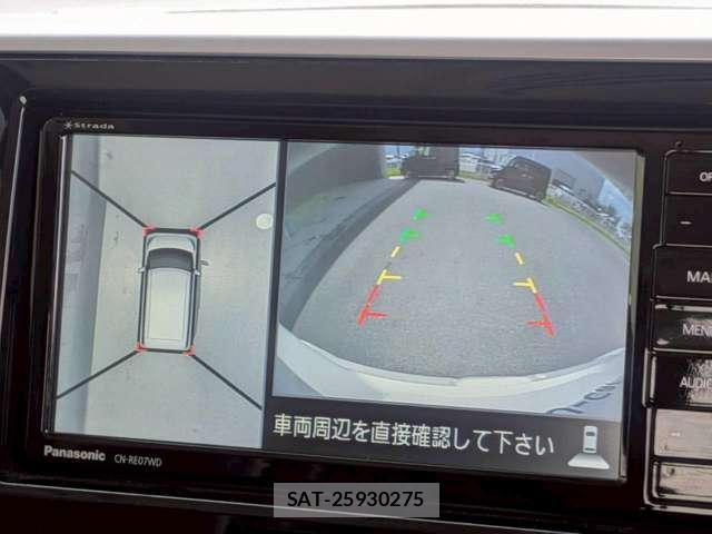 Nissan DAYZ ROOX 2019-05 8223429-5