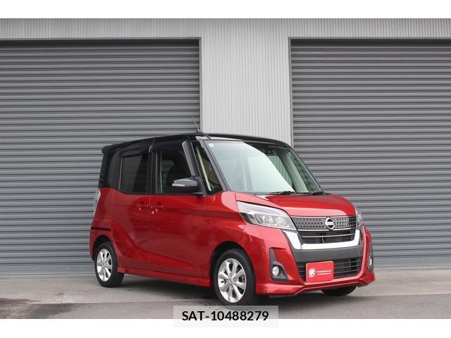 Nissan DAYZ ROOX 2018-03 8223699-0