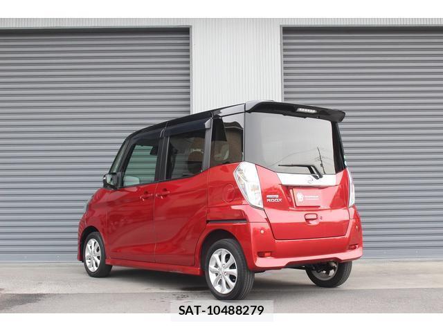 Nissan DAYZ ROOX 2018-03 8223699-2