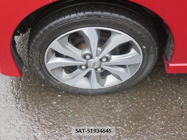Nissan DAYZ ROOX 2015-06 8224964-12