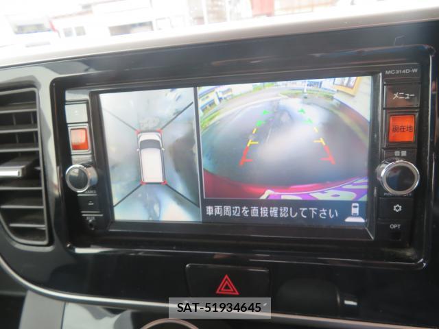 Nissan DAYZ ROOX 2015-06 8224964-14