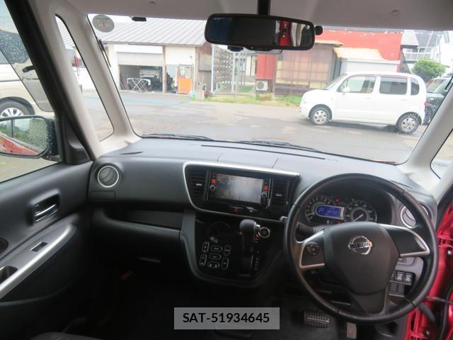 Nissan DAYZ ROOX 2015-06 8224964-16