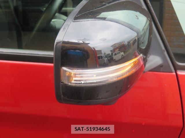 Nissan DAYZ ROOX 2015-06 8224964-6