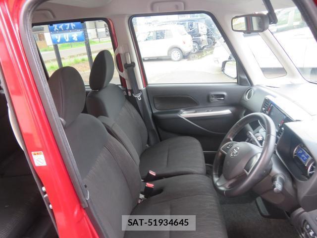 Nissan DAYZ ROOX 2015-06 8224964-7