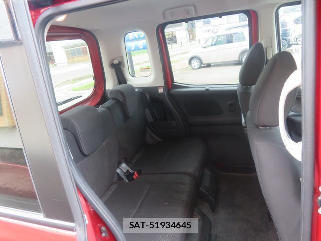 Nissan DAYZ ROOX 2015-06 8224964-8
