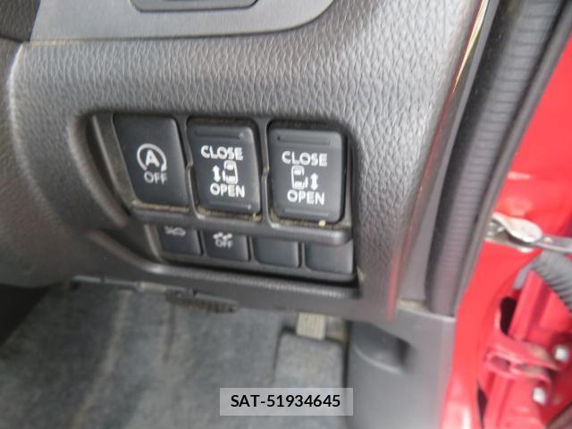 Nissan DAYZ ROOX 2015-06 8224964-9