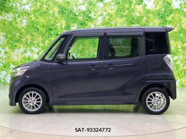 Nissan DAYZ ROOX 2015-06 8225084-1