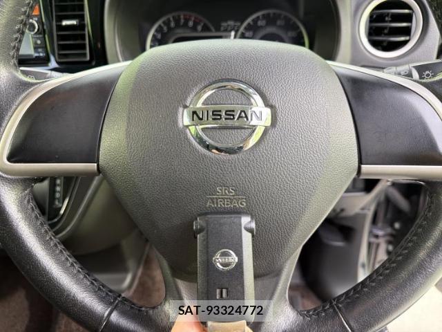 Nissan DAYZ ROOX 2015-06 8225084-14