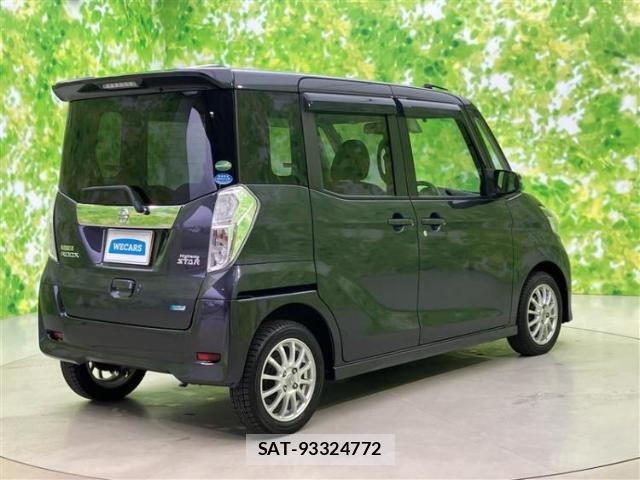 Nissan DAYZ ROOX 2015-06 8225084-2