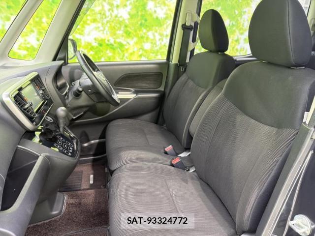 Nissan DAYZ ROOX 2015-06 8225084-5