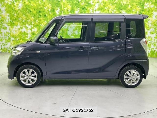 Nissan DAYZ ROOX 2019-02 8225174-1