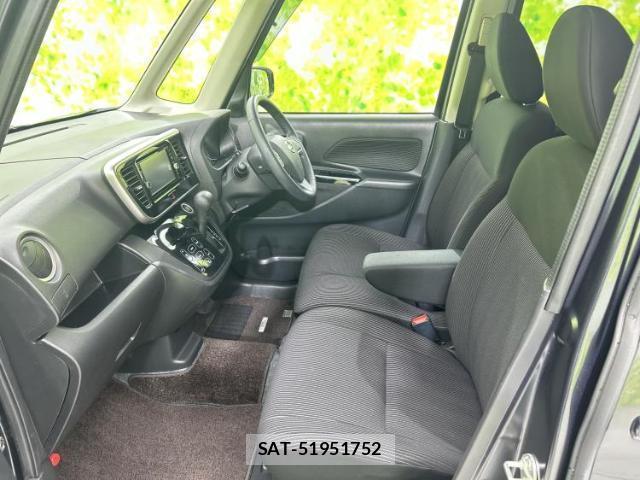 Nissan DAYZ ROOX 2019-02 8225174-5