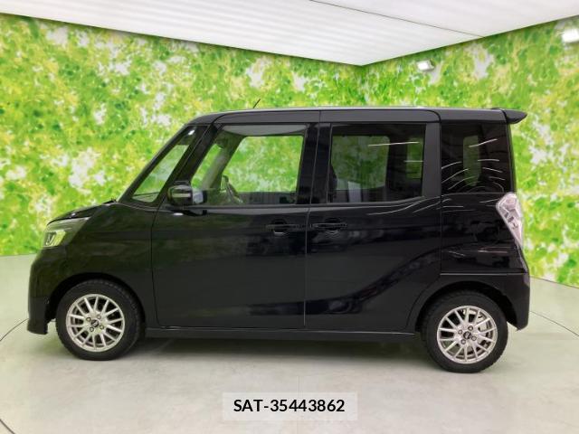 Nissan DAYZ ROOX 2017-05 8225316-1