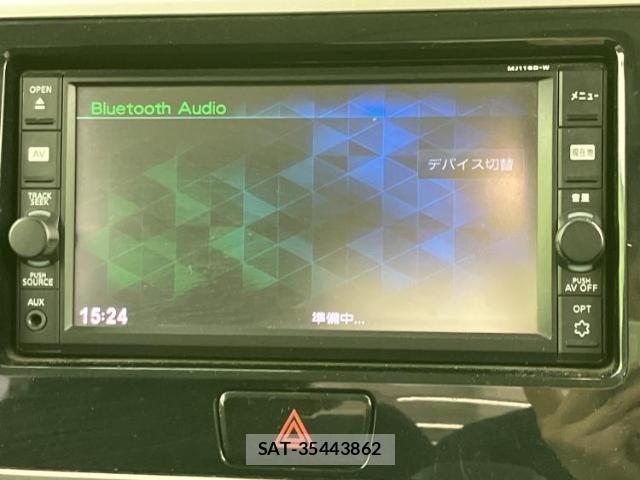 Nissan DAYZ ROOX 2017-05 8225316-10
