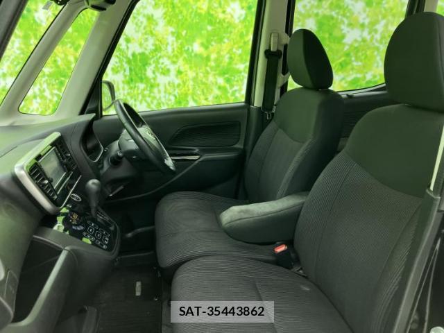 Nissan DAYZ ROOX 2017-05 8225316-5