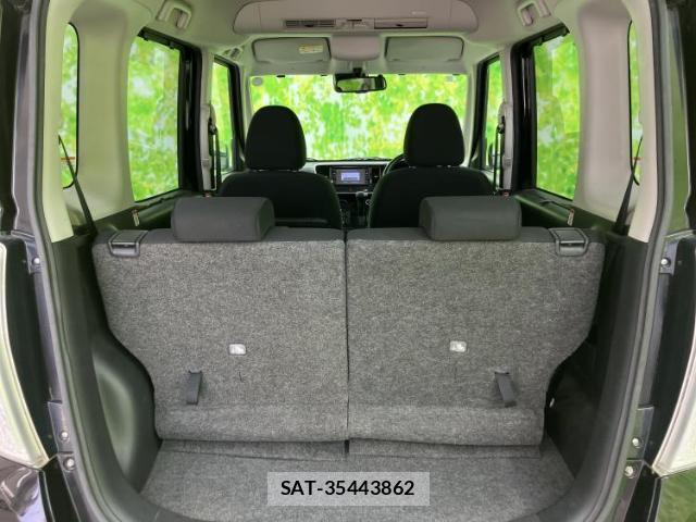 Nissan DAYZ ROOX 2017-05 8225316-7