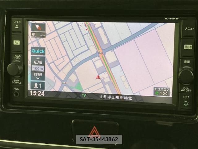 Nissan DAYZ ROOX 2017-05 8225316-9