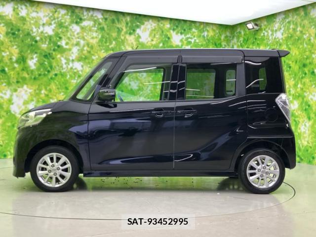 Nissan DAYZ ROOX 2016-09 8225457-1