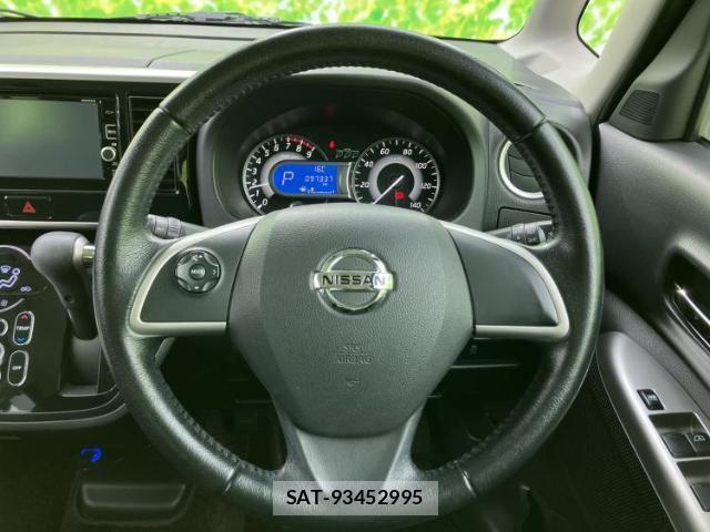 Nissan DAYZ ROOX 2016-09 8225457-14