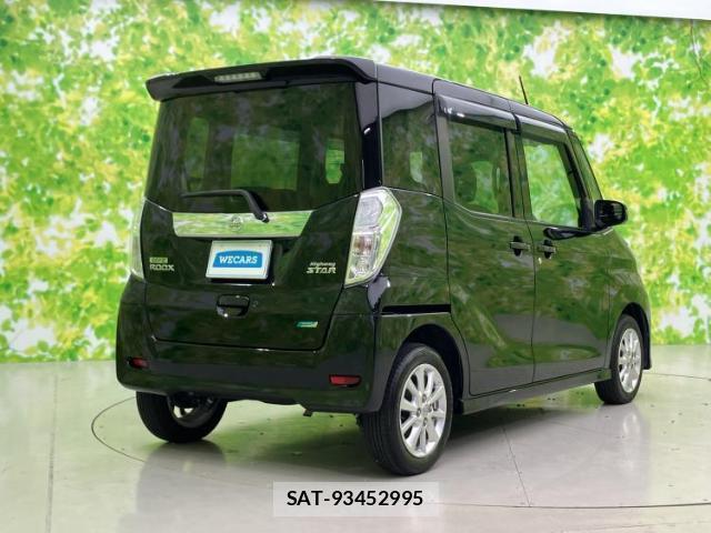 Nissan DAYZ ROOX 2016-09 8225457-2