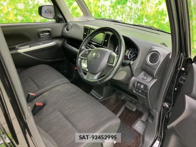 Nissan DAYZ ROOX 2016-09 8225457-3