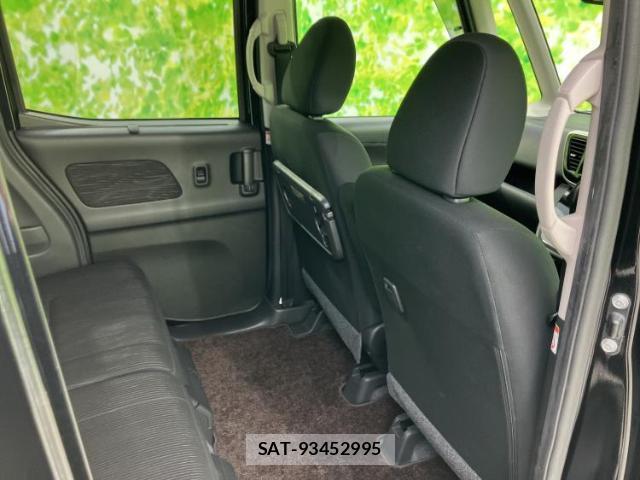 Nissan DAYZ ROOX 2016-09 8225457-4