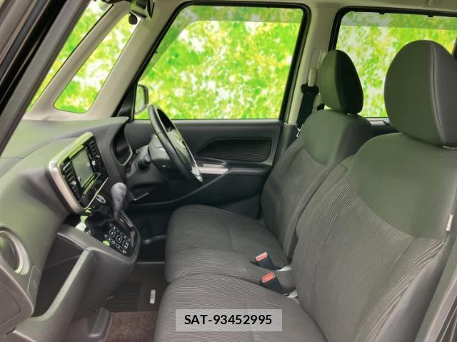 Nissan DAYZ ROOX 2016-09 8225457-5