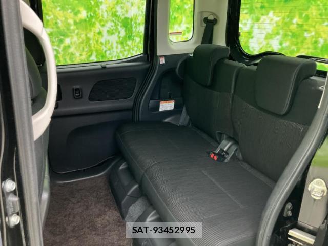 Nissan DAYZ ROOX 2016-09 8225457-6