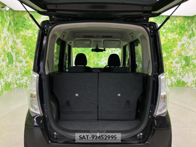 Nissan DAYZ ROOX 2016-09 8225457-7