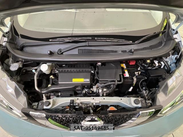 Nissan DAYZ 2019-09 8216315-17