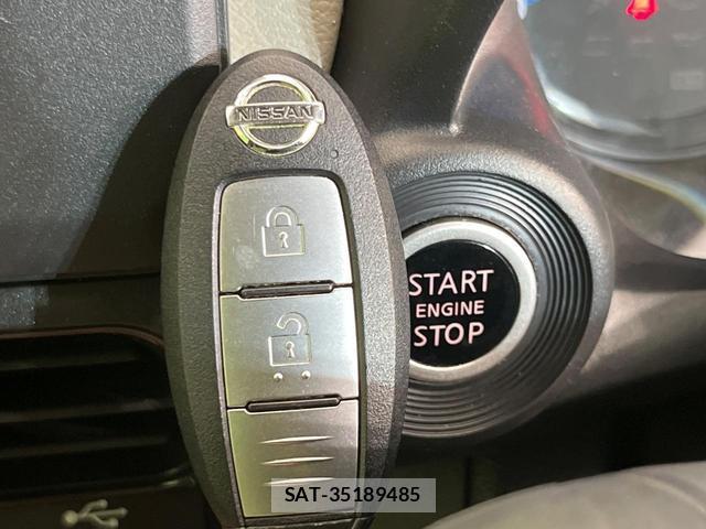 Nissan DAYZ 2019-09 8216315-5