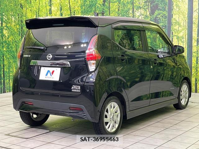 Nissan DAYZ 2020-02 8216320-16