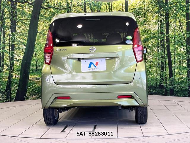 Nissan DAYZ 2019-09 8216692-15